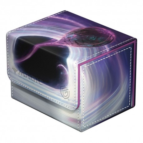 Caja Magic: The Gathering Sidewinder 100+ Xenoskin