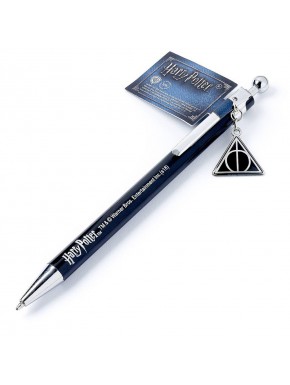 Bolígrafo Harry Potter Reliquias de la Muerte