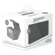 estuche Ultimate Guard Sidewinder 80+ XenoSkin gris