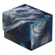 Caja de cartas Sidewinder 100+ Xenoskin Magic: The Gathering