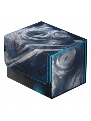 Caja de cartas Sidewinder 100+ Xenoskin Magic: The Gathering