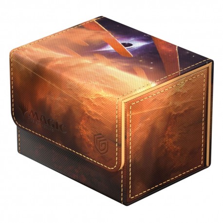 Caja Sidewinder 100+ Xenoskin Edge of Eternities