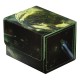 Caja Sidewinder Xenoskin con diseño Magic: The Gathering