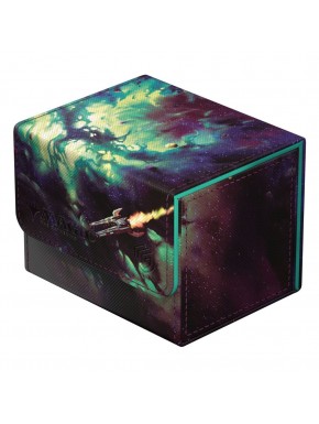 Caja de mazo Ultimate Guard Sidewinder 100+ Magic
