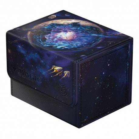 Caja Sidewinder Magic: The Gathering