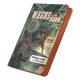 Ultimate Guard Zipfolio 360 Xenoskin de Magic: The Gathering
