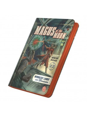 Ultimate Guard Zipfolio 360 Xenoskin de Magic: The Gathering