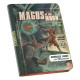 Ultimate Guard Zipfolio 360 Xenoskin de Magic: The Gathering