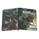 Ultimate Guard Zipfolio 360 Xenoskin de Magic: The Gathering