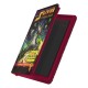 Álbum Zipfolio 360 Xenoskin Magic: The Gathering