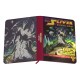 Álbum Zipfolio 360 Xenoskin Magic: The Gathering