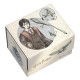Caja Sidewinder Harry Potter con material Xenoskin