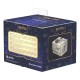 Caja Sidewinder Harry Potter con material Xenoskin