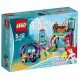 Kit LEGO La Sirenita Disney