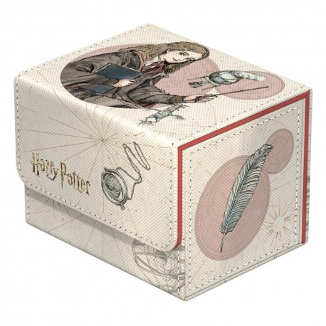 Caja para cartas Hermione Granger de Harry Potter