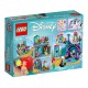 Kit LEGO La Sirenita Disney