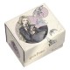 Estuche Xenoskin Harry Potter Luna Lovegood para cartas
