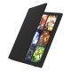 Portfolio negro Flexxfolio 360 XenoSkin de Ultimate Guard