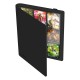 Portfolio negro Flexxfolio 360 XenoSkin de Ultimate Guard