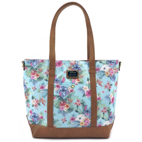 Tote Stitch Loungefly Disney