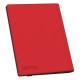 Portafolio rojo Ultimate Guard Flexxfolio 360 XenoSkin