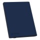 Portfolio azul Ultimate Guard Flexxfolio para 360 cartas