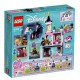 Kit LEGO Sleeping Beauty Castle Disney