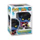 Figurine Funko POP! Nightcrawler X-Men '97 9 cm