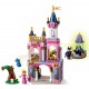 Kit LEGO La Bella Durmiente Castillo Disney