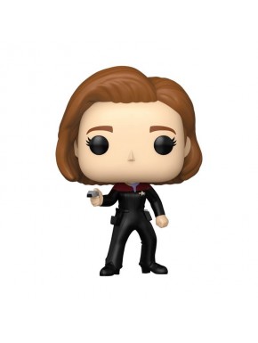 Figura de vinil POP! Star Trek Capt. Janeway