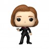 Figura de Vinil POP! Star Trek Capt. Janeway 9 cm