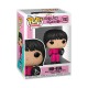 Figura POP! No-Eul en mono rosa de 9 cm, Funko.