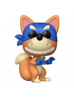 Figurine en vinyle Funko POP! Swiper 9 cm de Dora