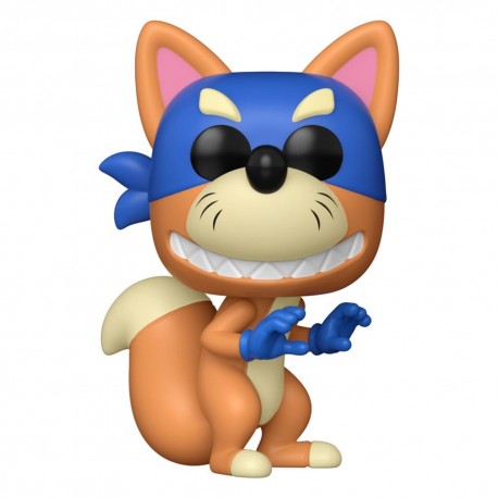 Figurine en vinyle Funko POP! Swiper 9 cm de Dora