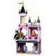 Kit LEGO La Bella Durmiente Castillo Disney