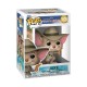 Figura POP! Disney Jake de Cangurolandia 9 cm