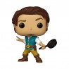 Figurine Funko POP! Flynn 9 cm Raiponce