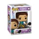 Figura Funko POP! Flynn de Enredados 9 cm