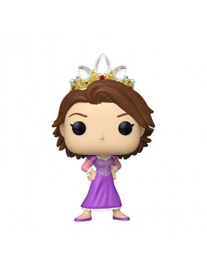 Figura de vinilo Rapunzel 9 cm Funko POP!