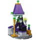 Kit LEGO La Bella Durmiente Castillo Disney