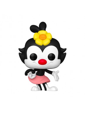 Figura de vinilo Funko POP! Animaniacs Dot 9 cm