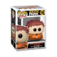 Figura Funko POP! de Cartman de South Park en traje naranja