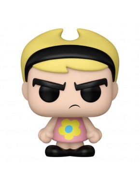 Figura POP! TV de Mandy de 9 cm, Funko