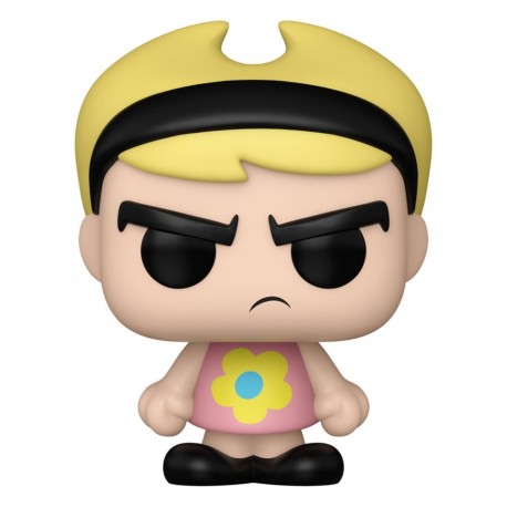 Figura POP! TV de Mandy de 9 cm, Funko