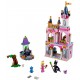 Kit LEGO La Bella Durmiente Castillo Disney