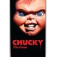 Caja del juego de estrategia Chucky: The Game
