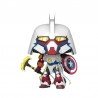 Figura Funko POP! Marvel Super Mech 15 cm What If...?