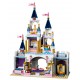 Kit LEGO Cinderella Castle Disney