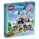 Kit LEGO Cinderella Castle Disney