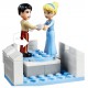 Kit LEGO La Cenicienta Castillo Disney